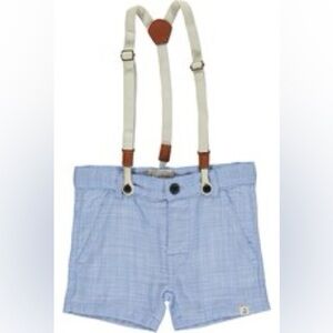 Me & Henry shorts 4/5Y